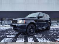 używany Land Rover Range Rover Sport 2.7 TD stan Bdb !