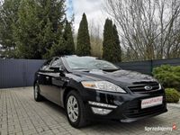 używany Ford Mondeo VIII 2.0 TDCI 140KM # Klima # Parktronic # Led # Salon Polska # FV 23%