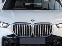 używany BMW X5 G05 xDrive30d M Sport 3.0 (298KM) M Sport | Zawieszenie pneumatyczne obu