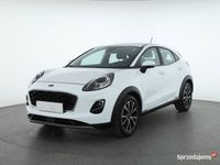 używany Ford Puma 1.0 EcoBoost mHEV