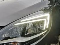 używany Opel Zafira C 1.6 CDTI 135KM # Cosmo # Klima # Navi # Kamera # 7 osób # Gwarancja