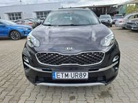 używany Kia Sportage 1.6dm 132KM 2019r. 82 300km