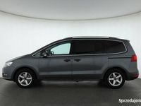 używany VW Sharan 2.0 TDI