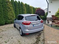 używany Ford C-MAX