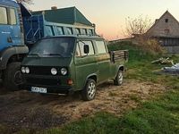 Używany VW T3 1984 Van