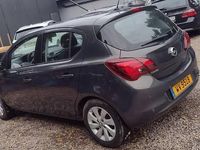 Używany Opel Corsa 2016 Hatchback
