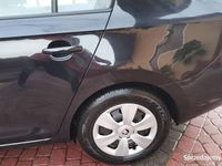 używany Skoda Rapid 