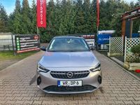 używany Opel Corsa 1.2dm 101KM 2020r. 21 600km