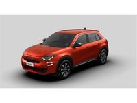 Używany Fiat 600 136 KM (100 kW) 2024 Lakier metalizowany pomarańczowy sun Hatchback