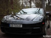 Używany Porsche Panamera 4 2018 Sedan/Limuzyna