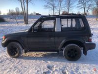 używany Mitsubishi Pajero 3.0 v6+LPG