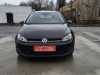 używany VW Golf Salon PL| II Właściciel | Serwis ASO| Grzan…