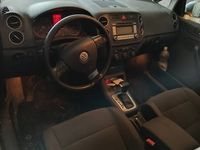 używany VW Golf Plus Cross 2.0 TDI DSG