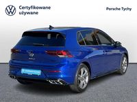 Używany VW Golf VIII 150 KM (110 kW) 2024