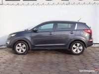 używany Kia Sportage 1.6 GDI