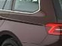 używany VW Passat 2dm 190KM 2017r. 150 259km