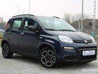 używany Fiat Panda HYBRID 24 Tys.Km Klimatyzacja Tempomat Komputer …