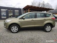 używany Ford Kuga 2dm 120KM 2015r. 158 600km