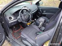 używany Renault Clio 1.5 dci W całosci lub na części