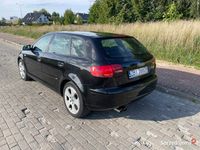 Używany Audi A3 S-Line 140 KM (102 kW) 2006 Hatchback