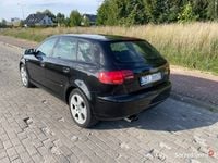 używany Audi A3 8P 2.0 TDI 170 KM