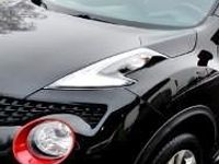 używany Nissan Juke 