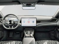 Nowe BYD Seal 389 kW (530 KM) 2025 Niebieski jasny (metalik) Sedan/Limuzyna