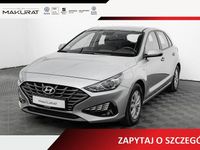Używany Hyundai i30 110 KM (80 kW) 2022 Srebrny (metalik) Hatchback