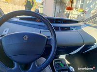 używany Renault Espace 
