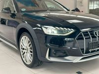 używany Audi A4 Allroad 2dm 265KM 2020r. 107 400km