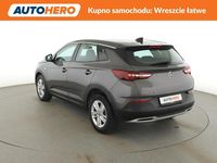 Używany Opel Grandland X Elegance 131 KM (96 kW) 2021 Szary SUV