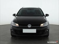 Używany VW Golf VII 2014 Czarny Kombi
