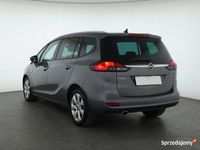 używany Opel Zafira 2.0 CDTI