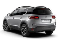 używany Citroën C5 Aircross 1.5dm 130KM 2022r. 5km