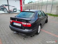 używany Seat Toledo 