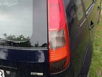 używany Ford Fiesta 