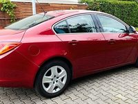 używany Opel Insignia 