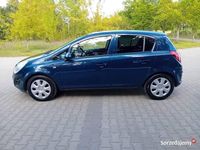 Używany Opel Corsa 2012 Hatchback