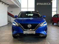 używany Nissan Qashqai Business Pro 1.3T 158KM automat 2022 r., sal…