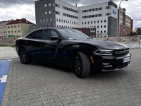 Używany Dodge Charger 2018 Czarny Sedan/Limuzyna