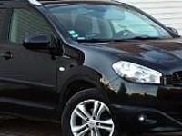 używany Nissan Qashqai Automat / Napęd 4x4 / 2.0 / Benzyna I (2007-2013)