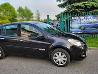 używany Renault Clio 1.5dm 90KM 2009r. 250 500km