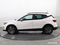 używany Seat Arona 1.0 TSI