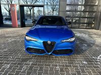 używany Alfa Romeo Giulia MY23 VELOCE 2.0 GME 280 KM Q4