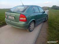 używany Opel Astra 99 1.4 16v DO NEGOCJACJI zapraszam