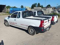 Używany Dacia Logan 2012