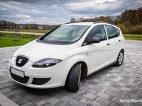 używany Seat Altea XL 1.6 GAZ