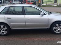 używany Audi A3 8L 2003r, 1.6 benzyna 5 drzwi