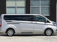używany Ford Tourneo Custom 