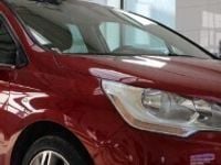 Używany Citroën C4 90 KM (66 kW) 2013 Inny kolor Sedan/Limuzyna